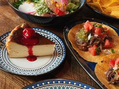 -Q MEX 库迈墨西哥餐吧(三里屯店)