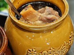 -龙老五汤店(站前西路店)