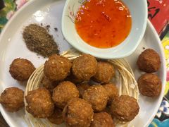 -院落新京菜·烤鸭(地安门店)