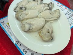 -花苑美食横琴生蚝火锅(拱北粤华路店)