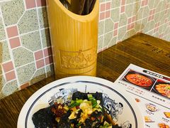 -黑白电视长沙小吃(悦汇城店)