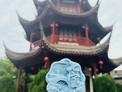 -七宝古镇