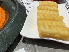 -生活如沸·顺德水牛奶火锅(大学路店)