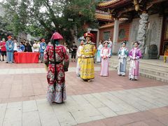 -台儿庄古城