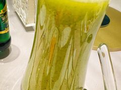 猕猴桃鲜榨-宏达宴老菜馆(群力第四大道店)