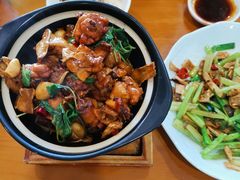 -乡亲鹅肉城(吴江店)