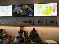 -KenGee仟吉(吉庆街店)