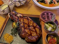 -MR.ROCKY洛奇先生RESTAURANT&BAR(宝安壹方城店)
