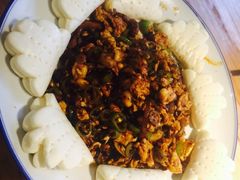 -吕氏疙瘩汤·私家菜馆(慈云寺店)