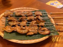-云海肴·汽锅鸡·云南菜(苏州中心店)