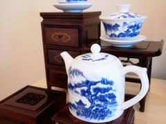 -广州富力丽思卡尔顿酒店