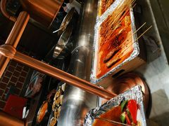 -亚马逊海鲜自助(梅溪湖步步高店)