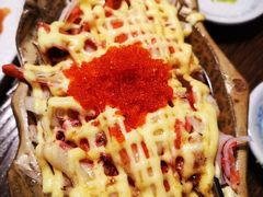 -大雄寿司(中华广场店)