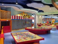 -MELAND CLUB亲子乐园•派对(虹桥万象城店)