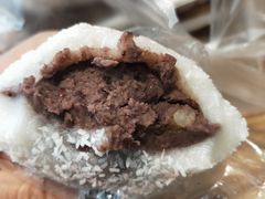 -南大门韩国米糕(公滨路店)