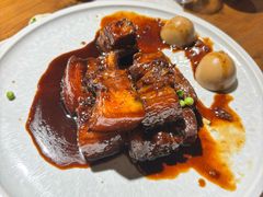 -金枝玉叶上海人家食府(三里河店)