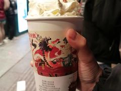 -茶颜悦色(长郡步行街口店)