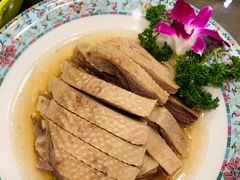 -陈记菜馆·非遗淮扬菜·始于1988(东关街教场店)