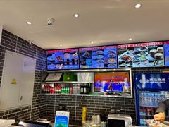 -华天二友居肉饼(宫门口店)