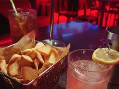 -潮K  party KTV(国色天香店)