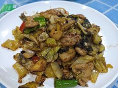 -石岐乳鸽村(南海第三分店)
