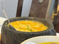 -鹿鸣春饭店(总店)