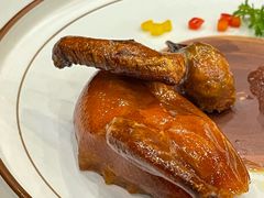 -粤菜王府·海鲜·茶市·海景餐厅(大梅沙店)