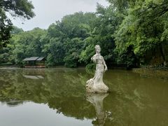 -善卷洞风景区
