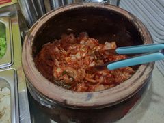 -牛味道炭火烤肉(湖前总店)