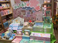 -猫的天空之城概念书店(大学路店)