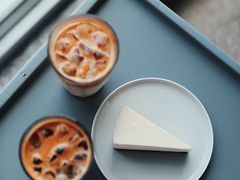 -DEEP COFFEE(瑞光烘焙工厂店)