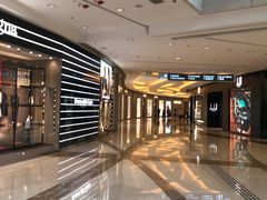 -环球贸易广场(ICC)