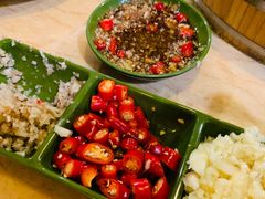 -龙泉人椰子鸡.糟粕醋.海南菜(三亚旗舰店)