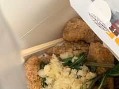 -呷贺盐酥鸡(抄纸巷店)