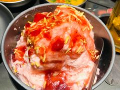 -夜食白市Yespicy·烧烤啤酒宵夜(番禺四海城店)