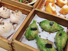 -蔡澜点心·粤菜(新街口IFCX店)
