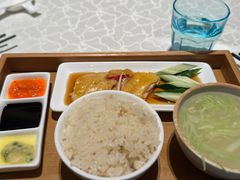 海南鸡饭-珍宝海鲜JUMBO Seafood(尚嘉店)