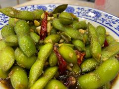 -江城燕子大排档(江汉路步行街店)