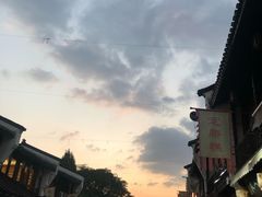 -河坊美食街(河坊街店)