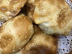 -海尔巴格·新疆菜(吐鲁番店)