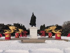 -北陵公园