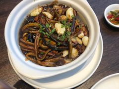 -扬州狮子楼·非遗淮扬菜(总店)