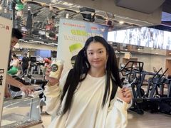 -Vamos巴猫司健身中心(五角场店)