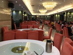 大堂-顺德佬酒楼(粤海店)