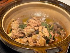 -久宴·天目湖大鱼头(恐龙园店)