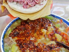 -邢老三肉丸糊辣汤(西安总店)