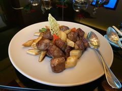 -西安凯悦酒店·湖畔中餐厅