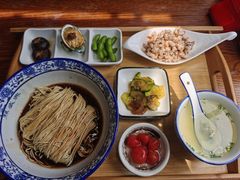 -孙盛兴奥灶面馆·蟹黄面·三虾面(山塘街总店)