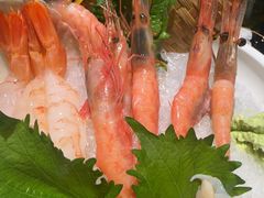 -極上萬膳·日料放题(海岸城店)