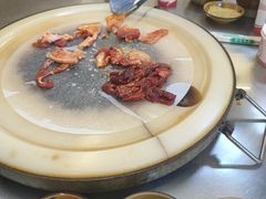 -阿昌白族石板烧(大理古城店)